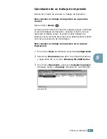 Preview for 97 page of Samsung ML-2550 (Spanish) Manual Del Usario