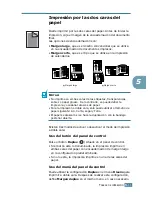 Preview for 103 page of Samsung ML-2550 (Spanish) Manual Del Usario