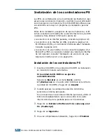 Preview for 170 page of Samsung ML-2550 (Spanish) Manual Del Usario