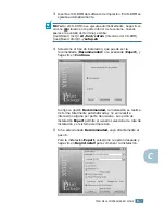 Preview for 175 page of Samsung ML-2550 (Spanish) Manual Del Usario