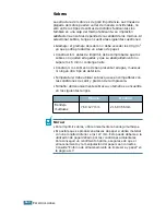 Preview for 230 page of Samsung ML-2550 (Spanish) Manual Del Usario