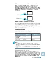 Preview for 231 page of Samsung ML-2550 (Spanish) Manual Del Usario