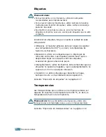 Preview for 232 page of Samsung ML-2550 (Spanish) Manual Del Usario