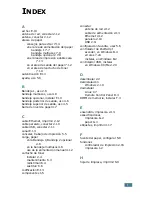 Preview for 237 page of Samsung ML-2550 (Spanish) Manual Del Usario