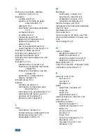 Preview for 238 page of Samsung ML-2550 (Spanish) Manual Del Usario