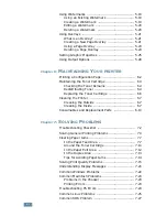 Preview for 7 page of Samsung ML-2550 User Manual