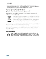 Preview for 17 page of Samsung ML-2550 User Manual