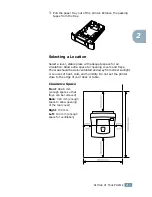 Preview for 26 page of Samsung ML-2550 User Manual