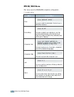 Preview for 61 page of Samsung ML-2550 User Manual