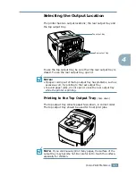 Preview for 70 page of Samsung ML-2550 User Manual