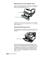 Preview for 73 page of Samsung ML-2550 User Manual