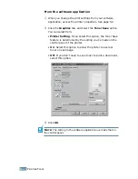 Preview for 99 page of Samsung ML-2550 User Manual