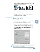 Preview for 106 page of Samsung ML-2550 User Manual