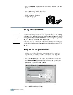 Preview for 107 page of Samsung ML-2550 User Manual