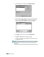 Preview for 111 page of Samsung ML-2550 User Manual