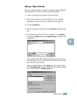 Preview for 112 page of Samsung ML-2550 User Manual