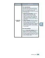 Preview for 116 page of Samsung ML-2550 User Manual