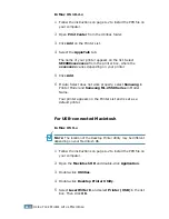 Preview for 159 page of Samsung ML-2550 User Manual