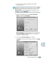 Preview for 172 page of Samsung ML-2550 User Manual