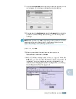 Preview for 174 page of Samsung ML-2550 User Manual