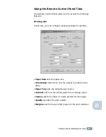 Preview for 186 page of Samsung ML-2550 User Manual