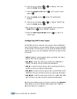 Preview for 203 page of Samsung ML-2550 User Manual