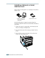 Preview for 213 page of Samsung ML-2550 User Manual