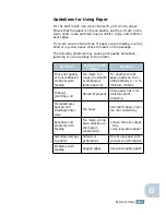 Preview for 224 page of Samsung ML-2550 User Manual