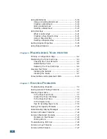 Preview for 5 page of Samsung ML-2551N User Manual