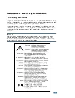 Preview for 8 page of Samsung ML-2551N User Manual