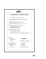 Preview for 14 page of Samsung ML-2551N User Manual