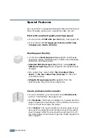 Preview for 17 page of Samsung ML-2551N User Manual