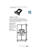 Preview for 24 page of Samsung ML-2551N User Manual