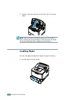 Preview for 27 page of Samsung ML-2551N User Manual