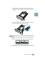 Preview for 30 page of Samsung ML-2551N User Manual