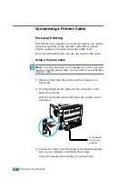 Preview for 31 page of Samsung ML-2551N User Manual