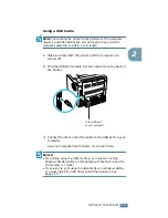 Preview for 32 page of Samsung ML-2551N User Manual