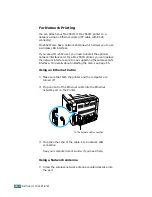 Preview for 33 page of Samsung ML-2551N User Manual