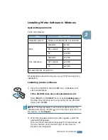 Preview for 38 page of Samsung ML-2551N User Manual