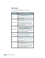 Preview for 61 page of Samsung ML-2551N User Manual