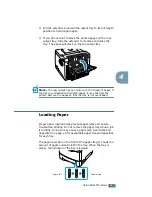 Preview for 72 page of Samsung ML-2551N User Manual