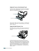 Preview for 73 page of Samsung ML-2551N User Manual