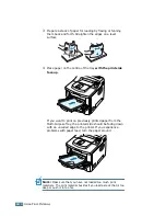 Preview for 75 page of Samsung ML-2551N User Manual