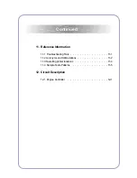 Preview for 4 page of Samsung ML-2571N Service Manual