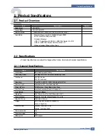 Preview for 9 page of Samsung ML-2571N Service Manual