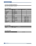 Preview for 12 page of Samsung ML-2571N Service Manual