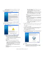 Предварительный просмотр 35 страницы Samsung ML-2580 Series User Manual