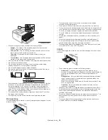 Предварительный просмотр 43 страницы Samsung ML-2580 Series User Manual