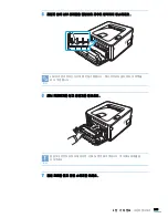 Предварительный просмотр 154 страницы Samsung ML 2851ND - B/W Laser Printer User Manual