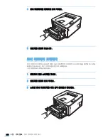 Предварительный просмотр 157 страницы Samsung ML 2851ND - B/W Laser Printer User Manual